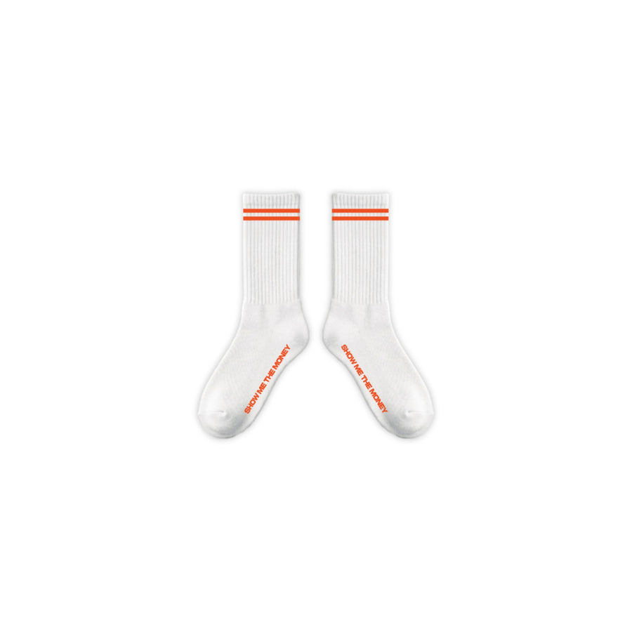 Show Me The Money 12 - Socks - Official MD