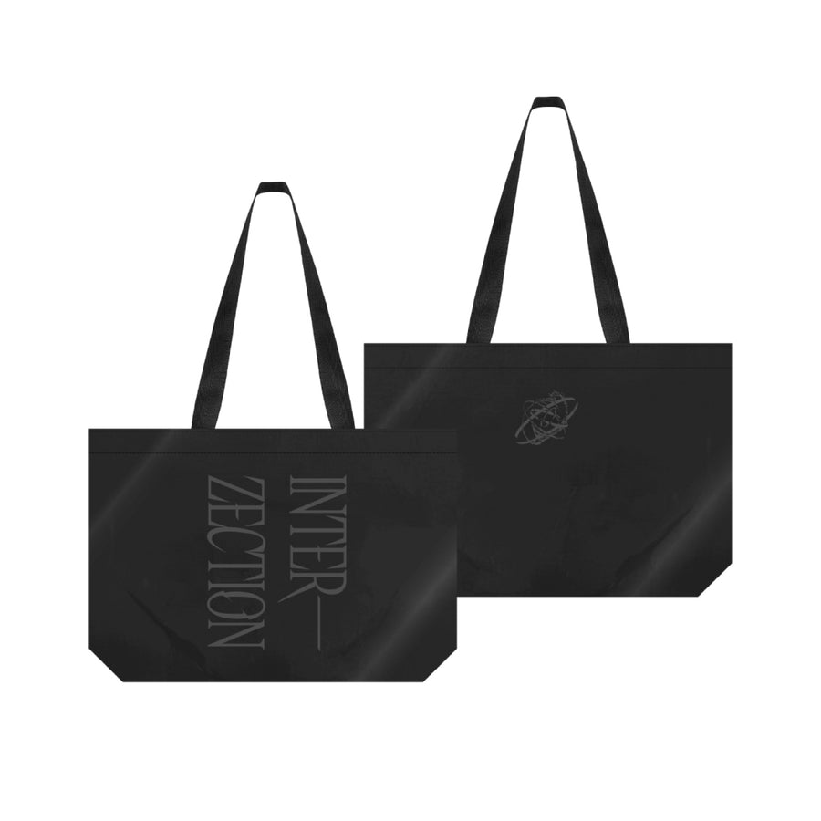 THE BOYZ - Reusable Bag - Concert INTER-ZECTION - Official MD