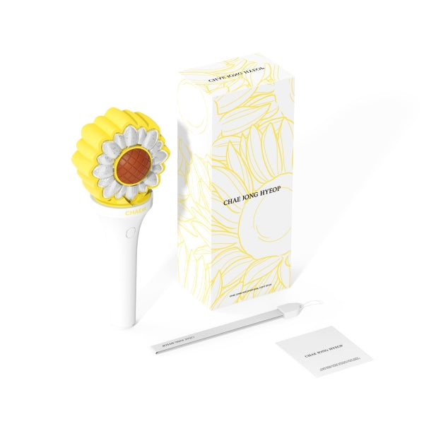 CHAE JONG HYEOP Official Lightstick - Koolseoul