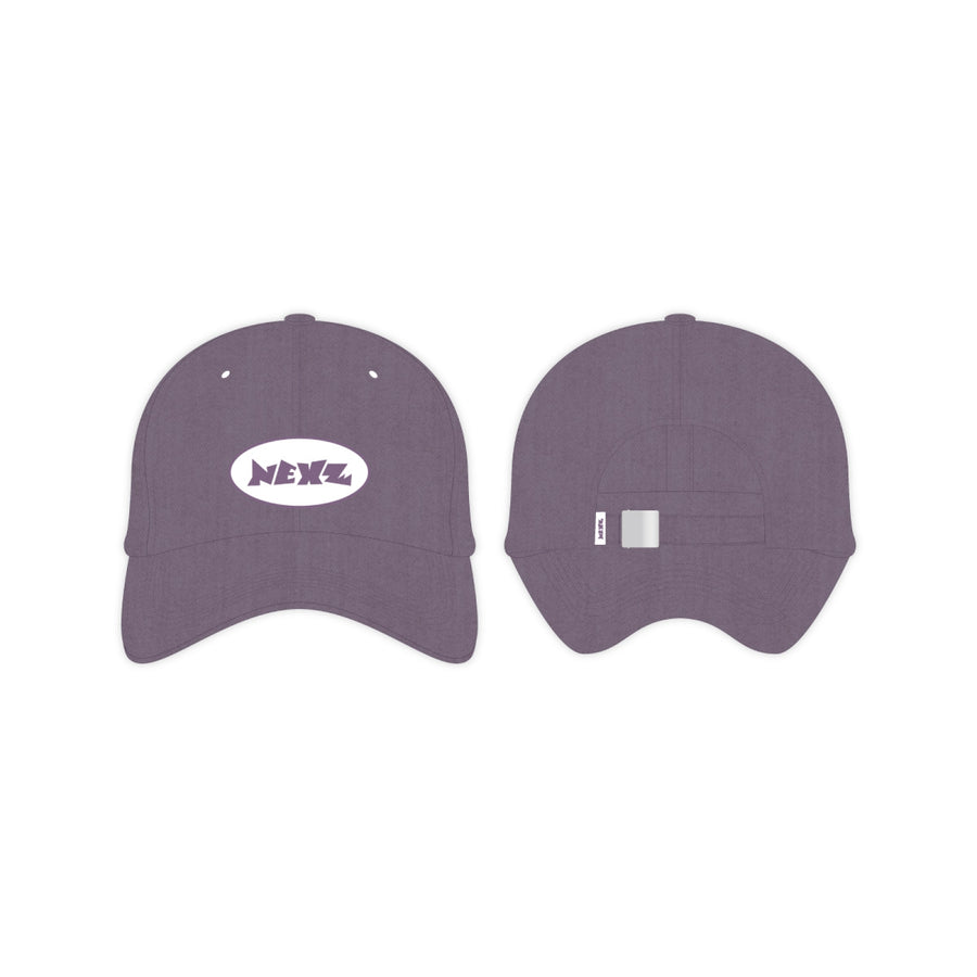 NEXZ - 02 Ball Cap - Pop-Up Official MD