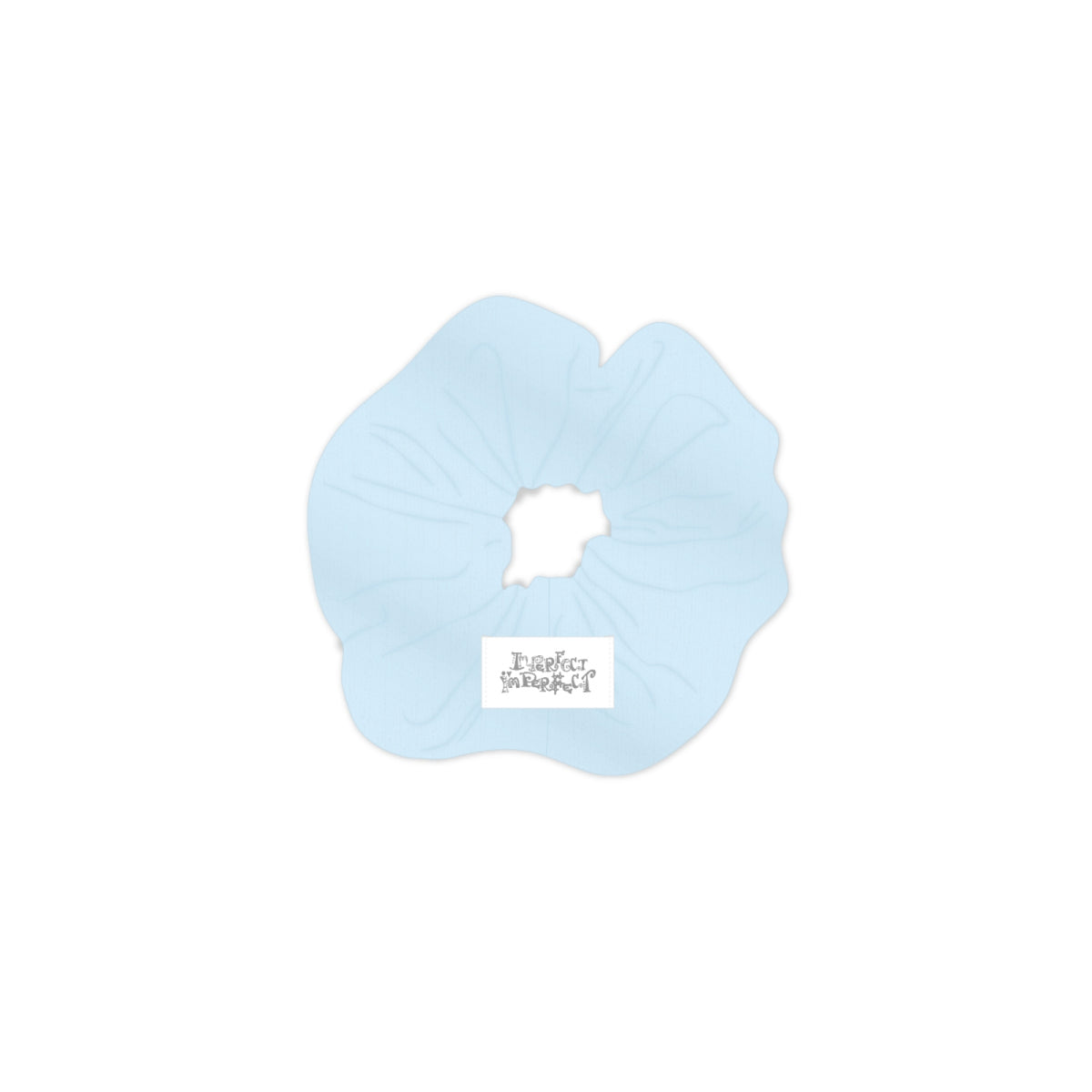 FIFTY FIFTY FIFTY FIFTY - Scrunchie - Imperfect-I'mperfect Pop-Up - Official MD