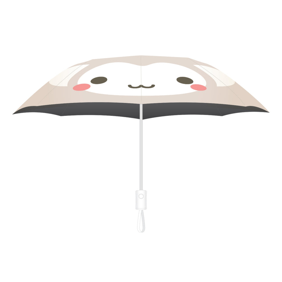 Hinakuu - Cozy House Pop-Up 3-Fold Umbrella - Official MD