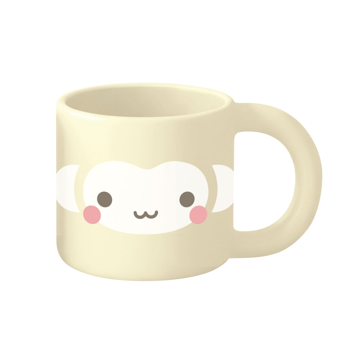 HINAKUU HINAKUU - Mug 10 - Cozy House Pop-up Store Official MD