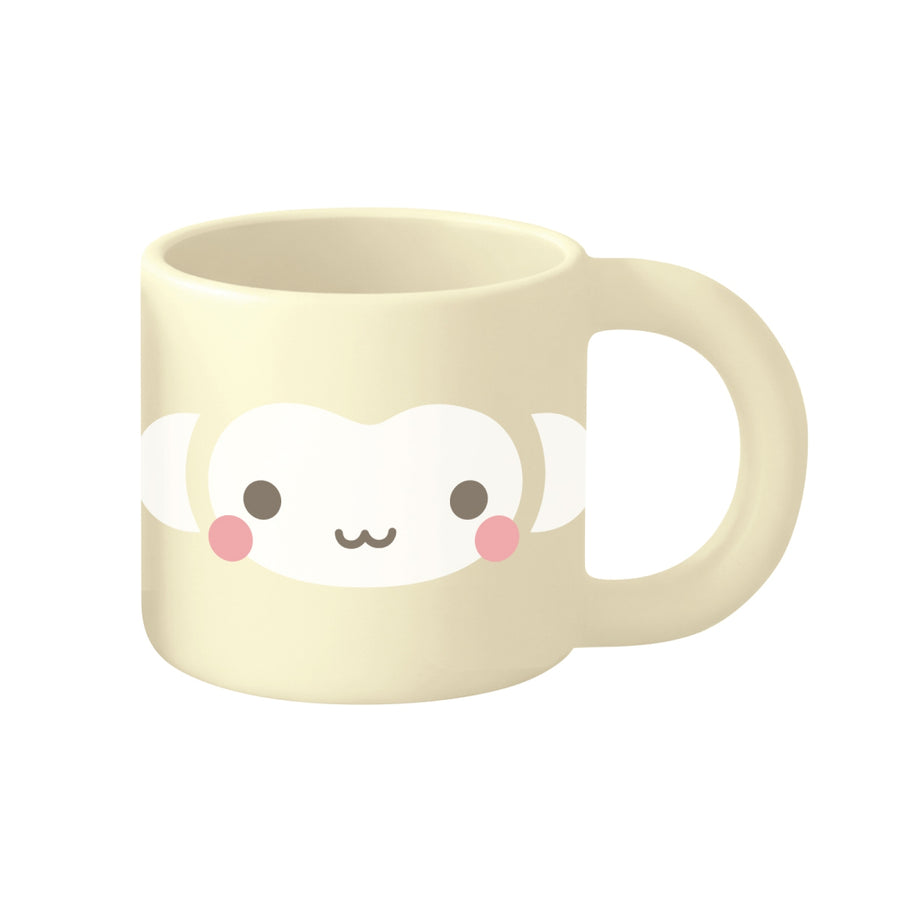 HINAKUU - Mug 10 - Cozy House Pop-up Store Official MD