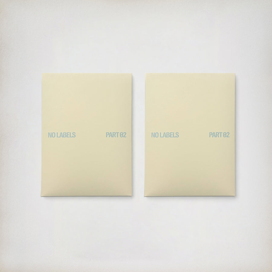 Yeonjun - NO LABELS: PART 02 - Weverse Albums Ver. - Mini Album