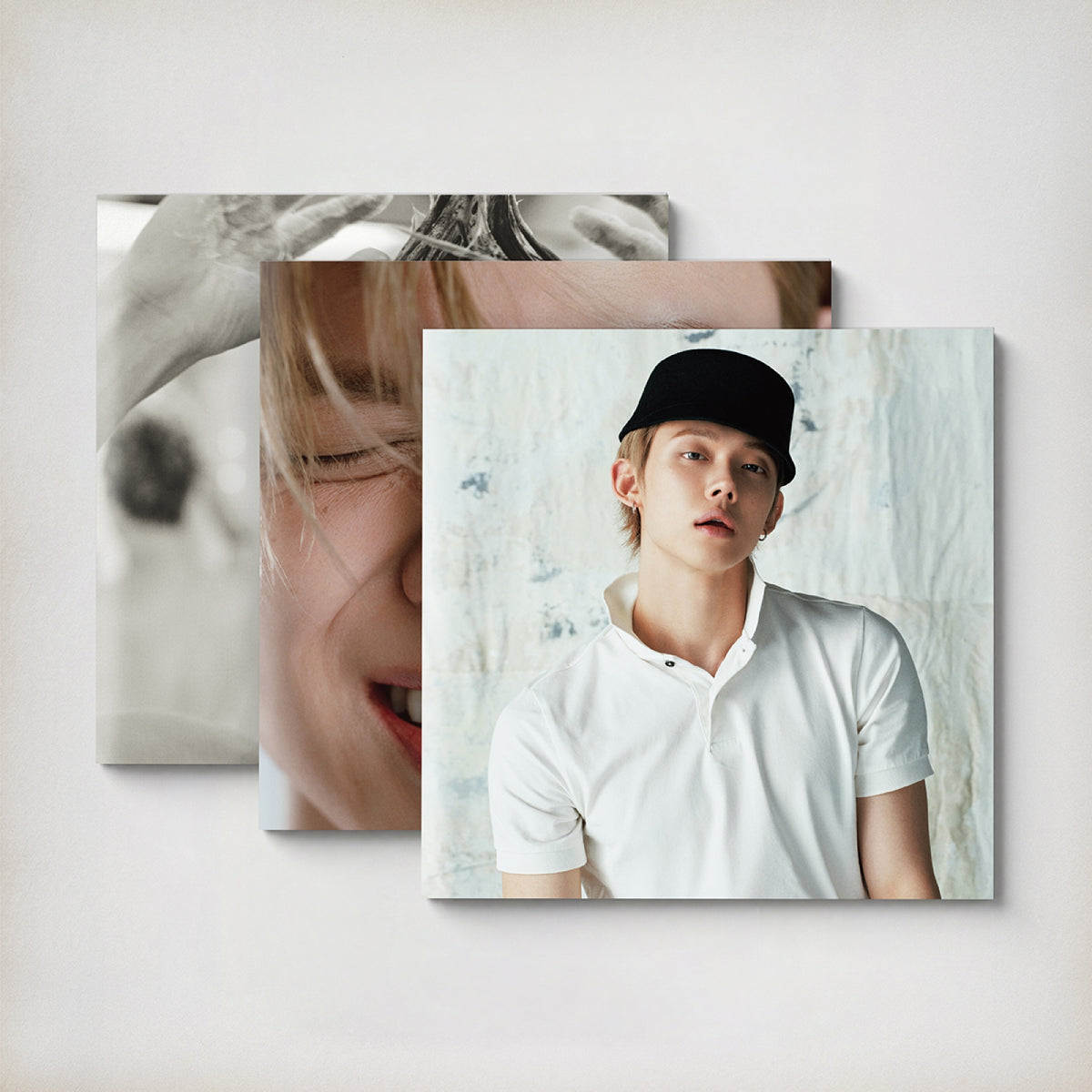 Yeonjun Yeonjun - NO LABELS: PART 02 - Compact Ver. - Mini Album