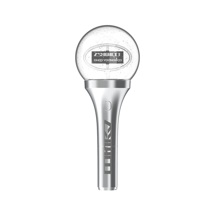 Choo Young Woo - Official Lightstick