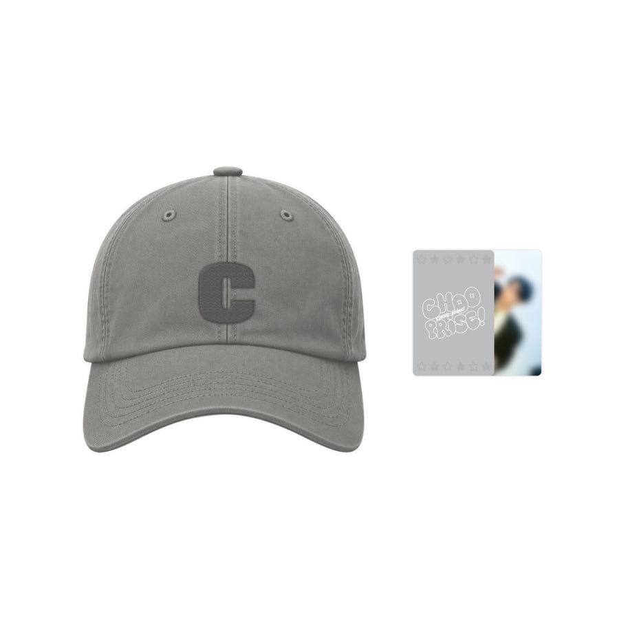 Choo Young Woo - Cap - 2026 Fanmeeting in Seoul [CHOO-prise!] - Official MD