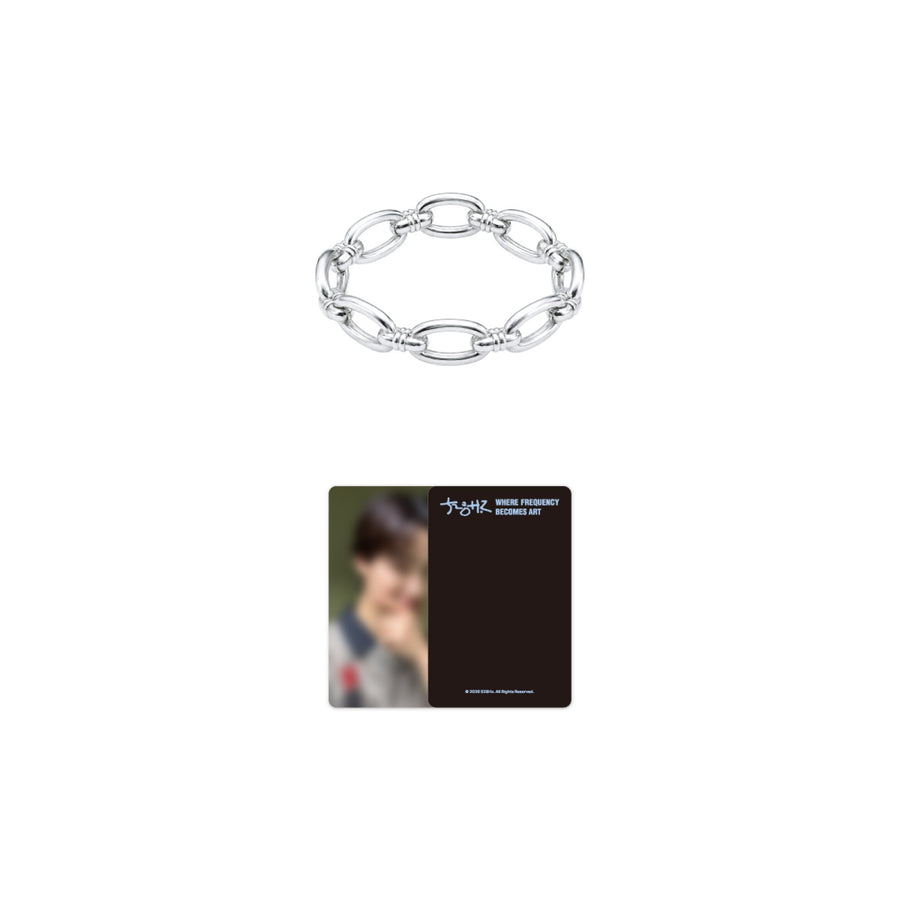 JAY B - Ring 09 - TR.EE Pop-up Official MD