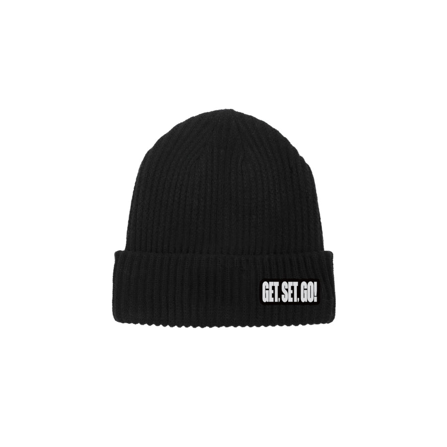 CHEN BAEK XIU - Beanie - 2025 CBX Japan Fanmeeting [GET, SET, GO!] Official MD