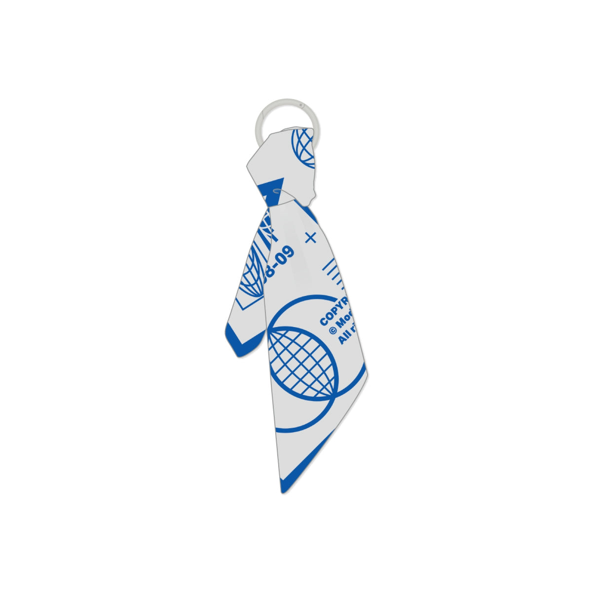 idntt idntt - Bandana Keyring - FAN-CON TOUR [20] in Seoul Official MD