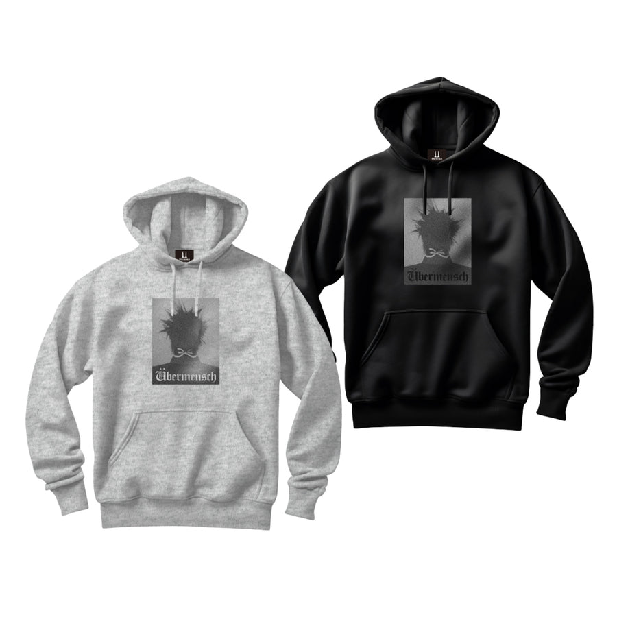 G-DRAGON - 11 Hoodie - 2025 World Tour in Korea