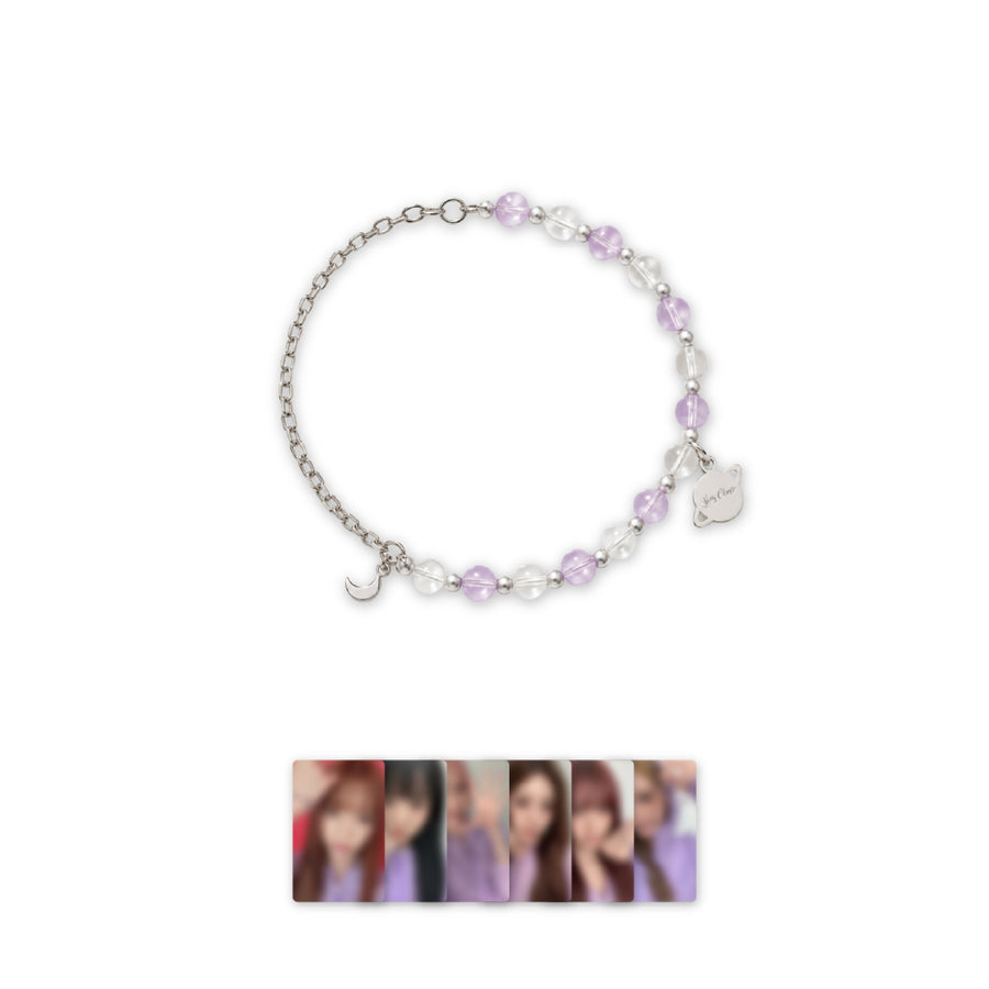 STAYC - Beads Bracelet - 2026 FAN CONCERT TOUR [STAY CLOSER] - Official MD