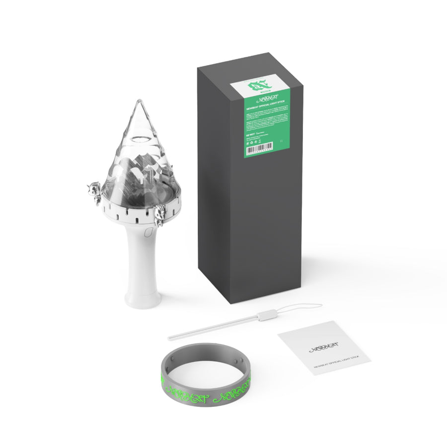 NewBeat - Official Lightstick