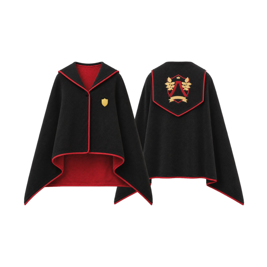 Infinite Mage - Cape Blanket - Official MD