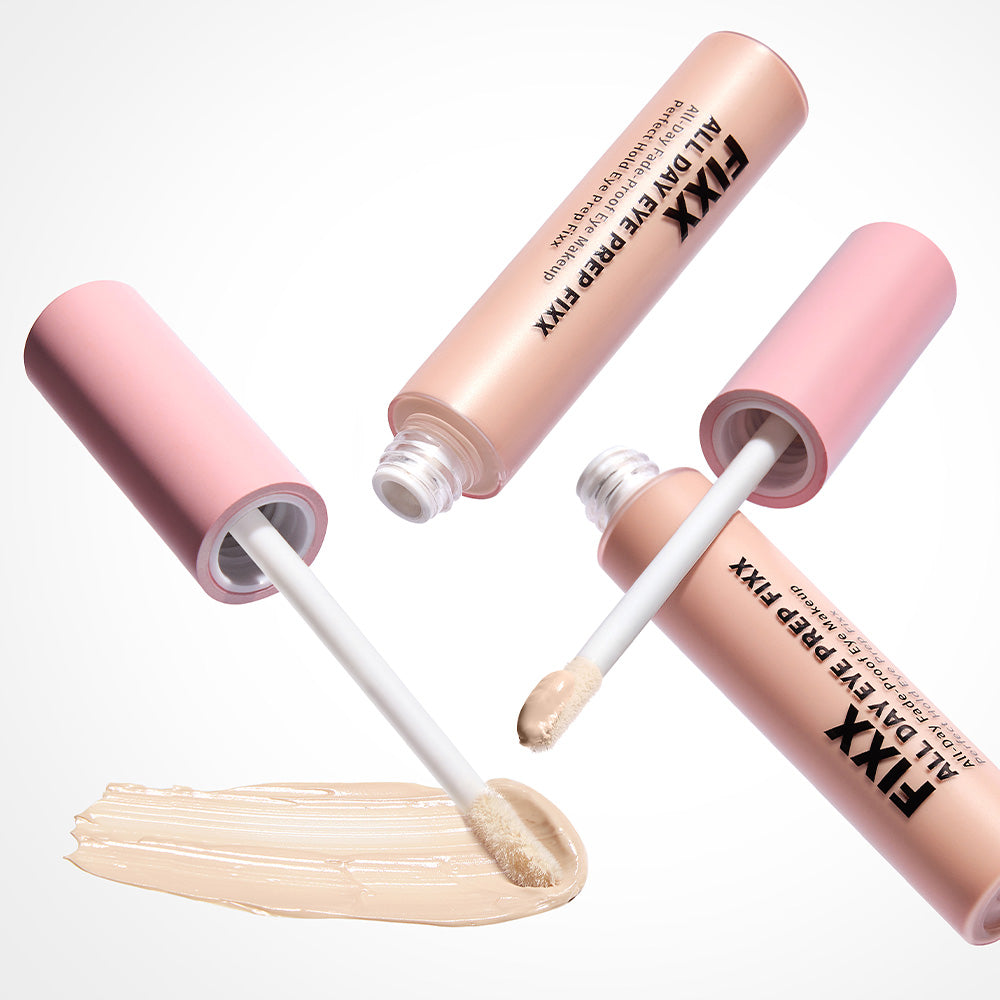 SO NATURAL Color Grip All Day Eye Prep Fixer 9.5ml