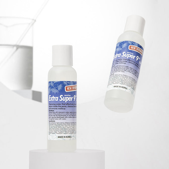 MEDIPEEL Extra Super 9+ | Kool Seoul