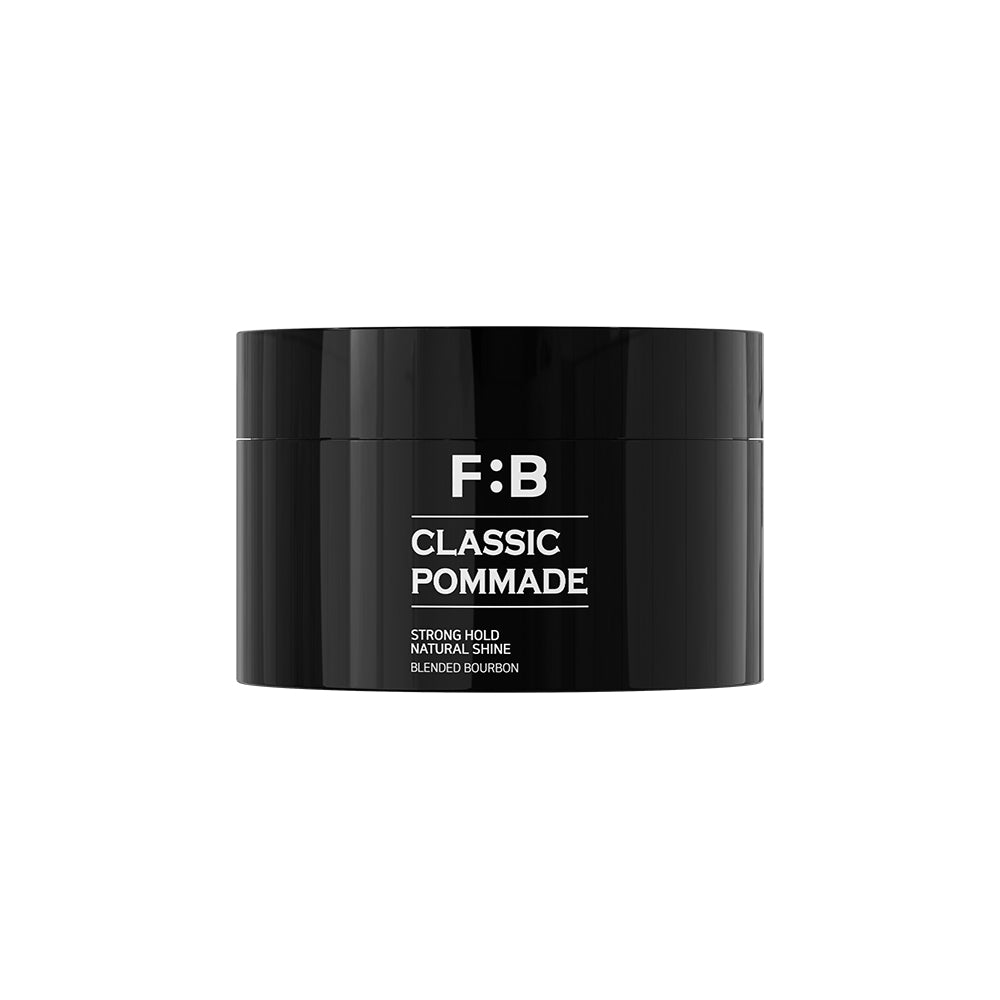 FORBEAUT Classic Pomade - Korean hair wax