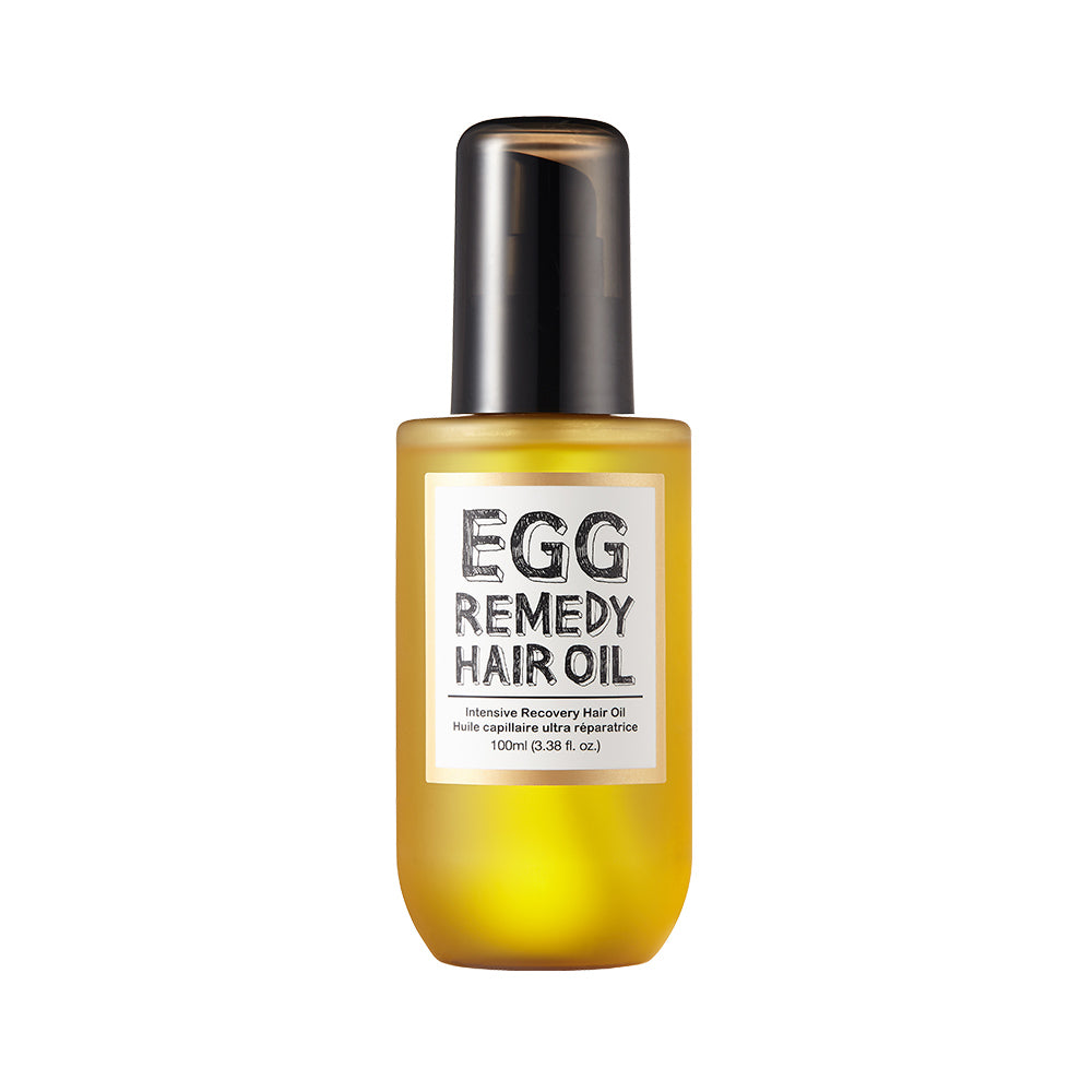 too cool for school ヘアオイル TOO COOL FOR SCHOOL Egg Remedy Hair Oil – Kool Seoul