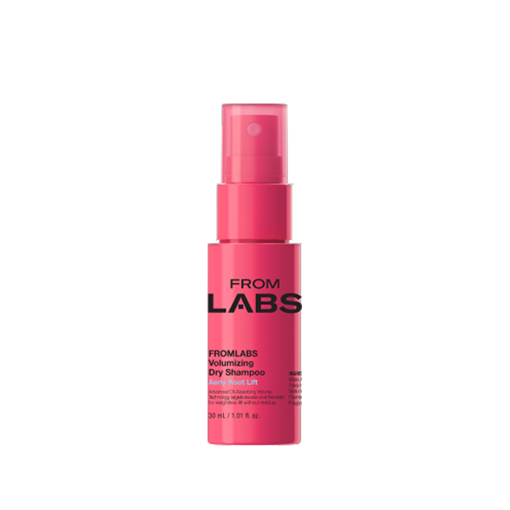 FROMLABS Aerly Root Lift Volumizing Dry Shampoo 30ml - Korean dry shampoo, view 2