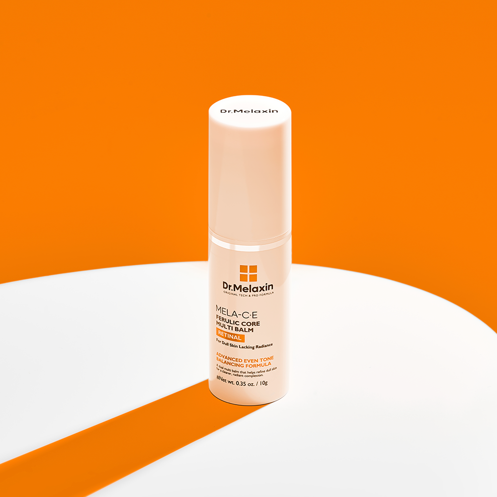 DR.MELAXIN Mela-CE Ferulic Core Multi Balm - Korean cream