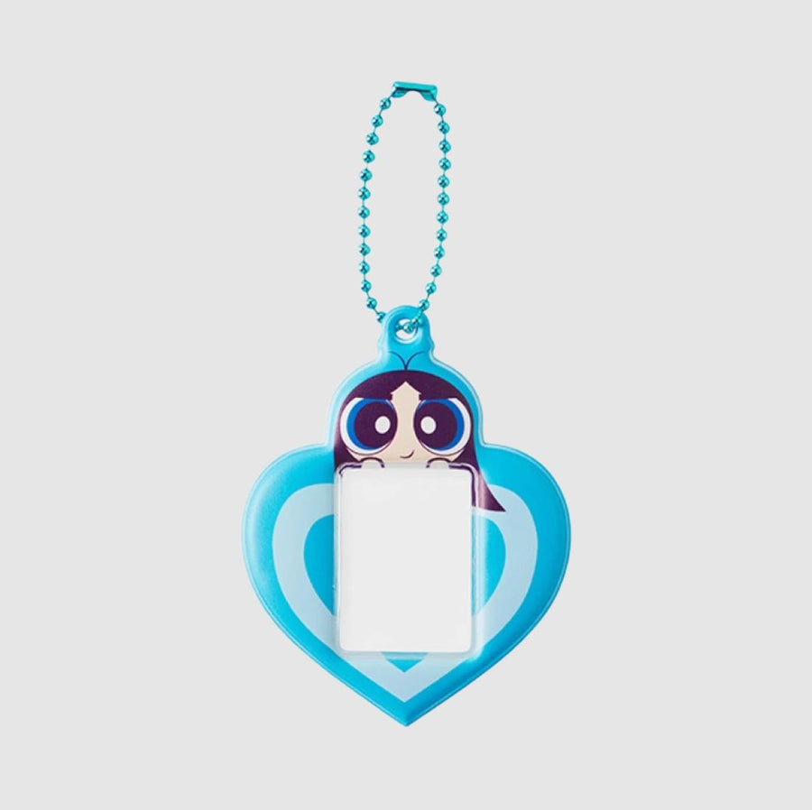 Powerpuff Keyring — NEWJEANS