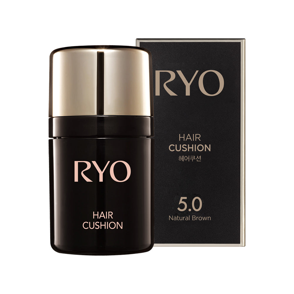 RYO Hair Cushion - Korean root touch-up, view 2