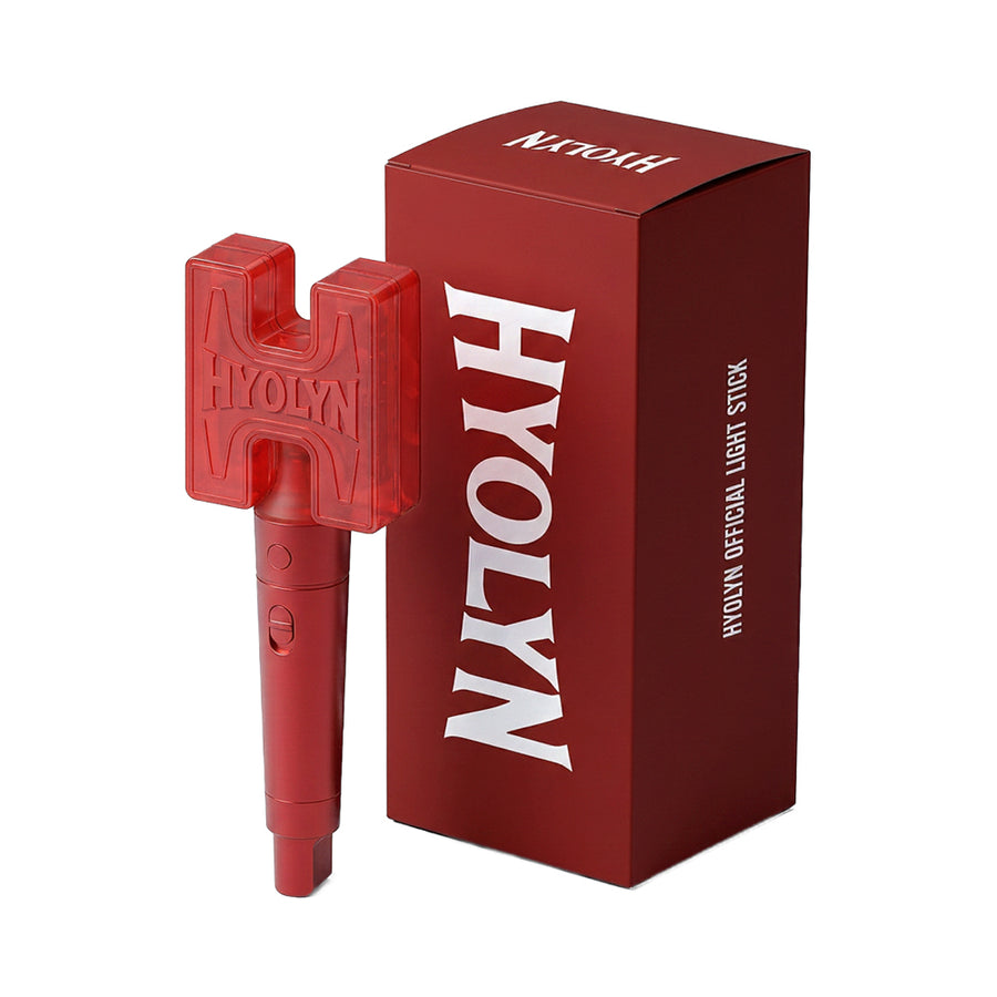 HYORIN Official Lightstick