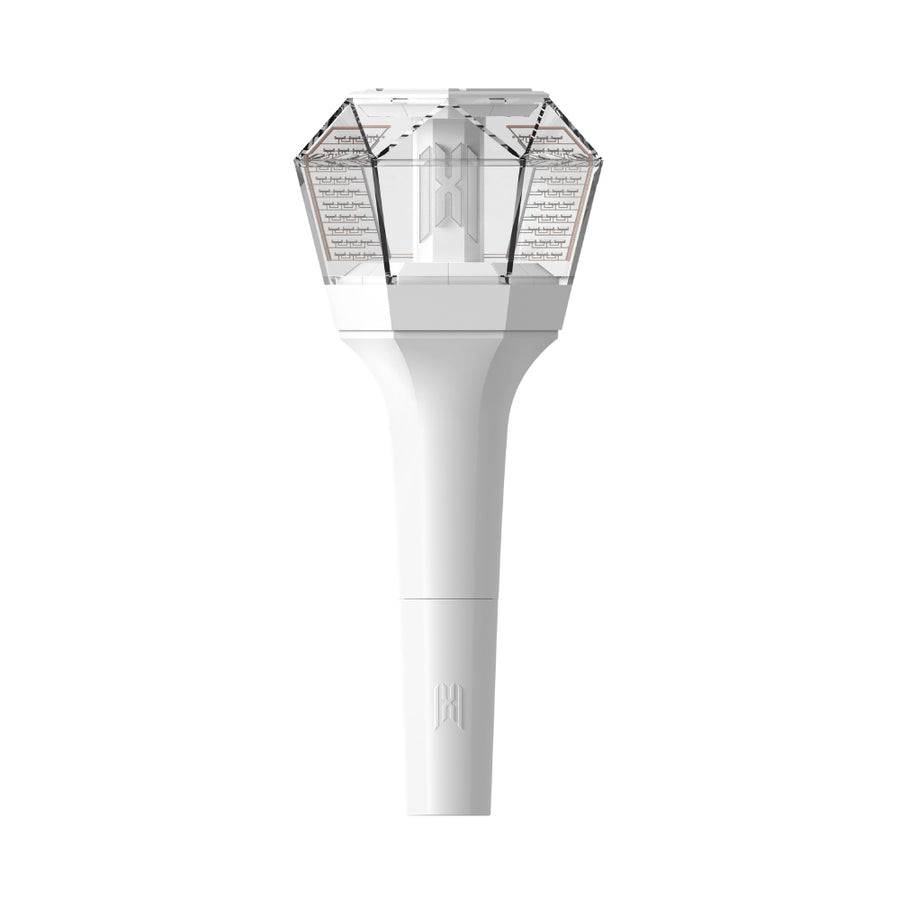 MONSTA X Official Lightstick Ver.3