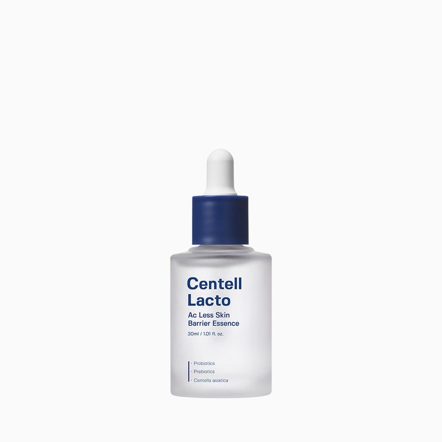 ソンブンエディター Centella Lacto Concentrated アンプル 30ml