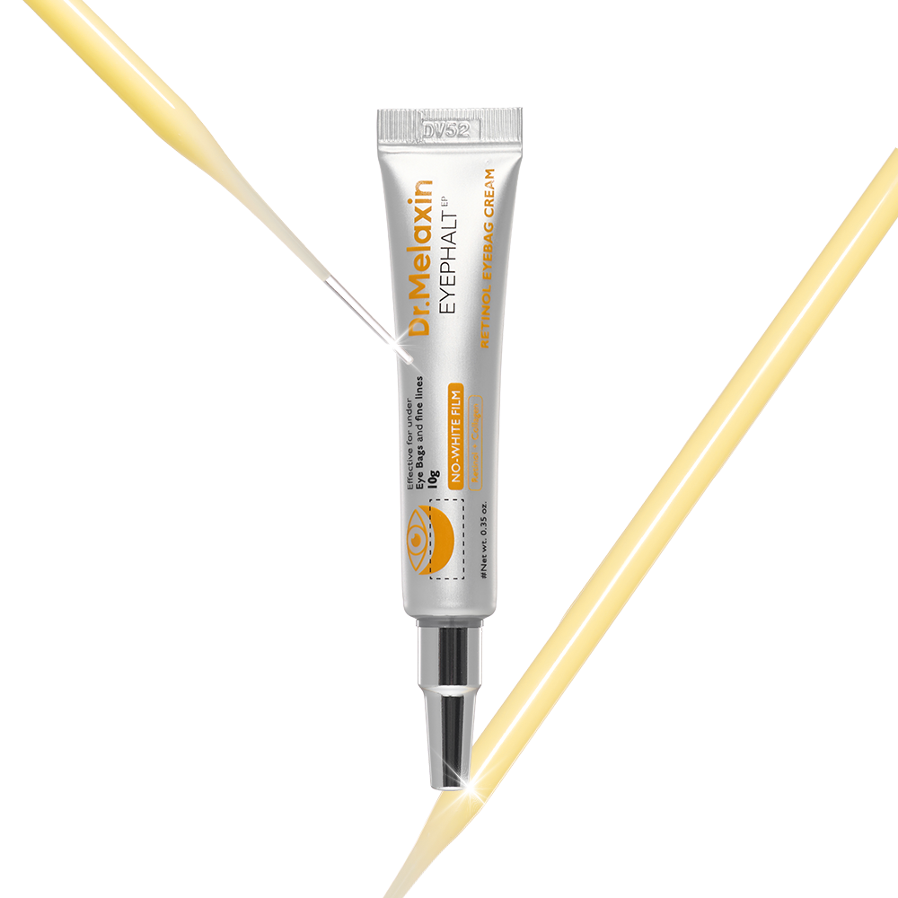 DR.MELAXIN Eyephalt Retinol Eyebag Cream - Korean eye cream, view 2