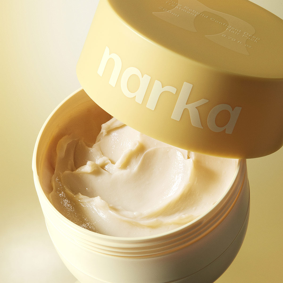 NARKA Confident Hair Pack + Gentle Satin Essence Set