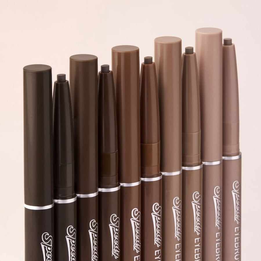 ペリペラ Speedy Eyebrow Auto Pencil