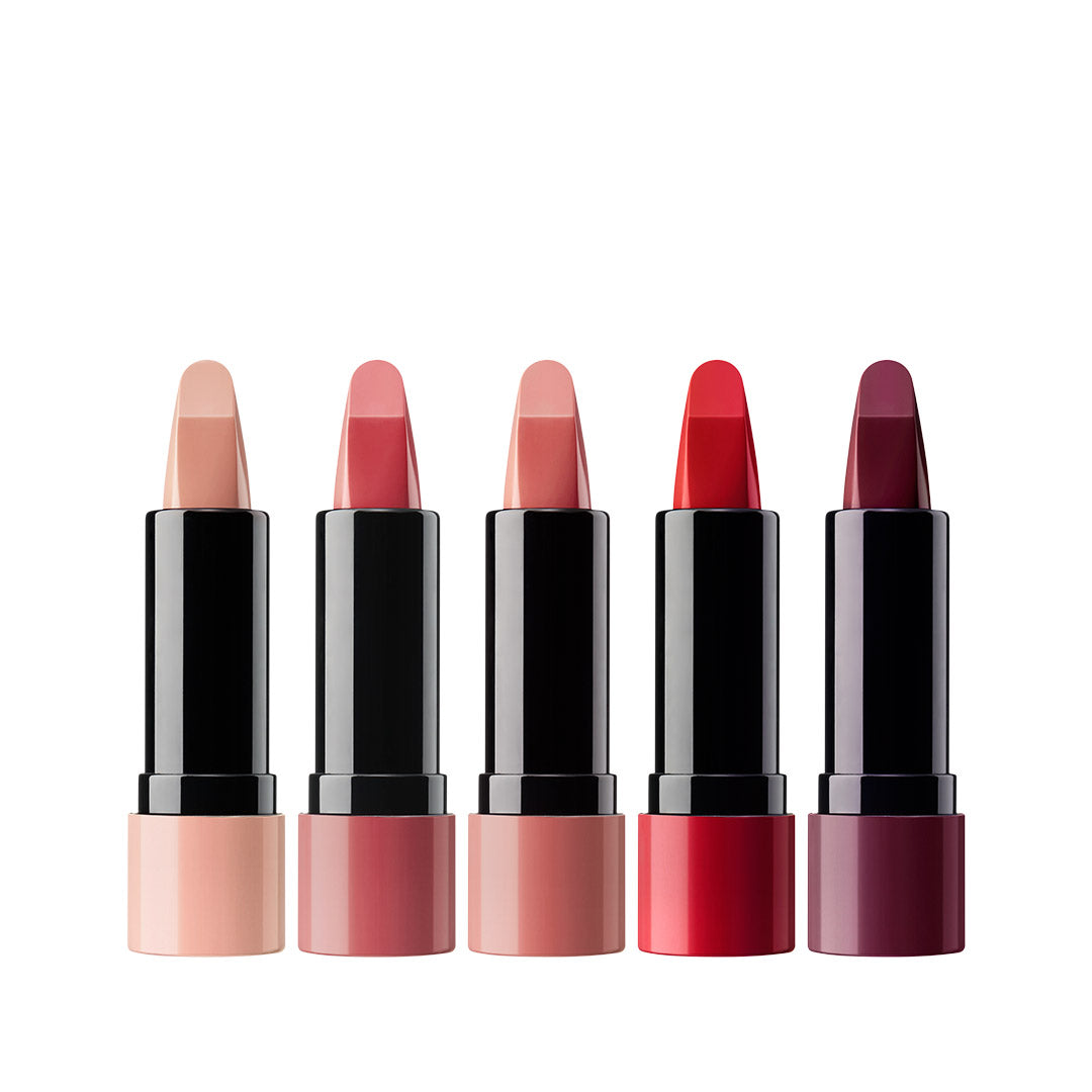 JUNG SAEM MOOL New Classic Shine Lipstick - Korean lipstick, view 2