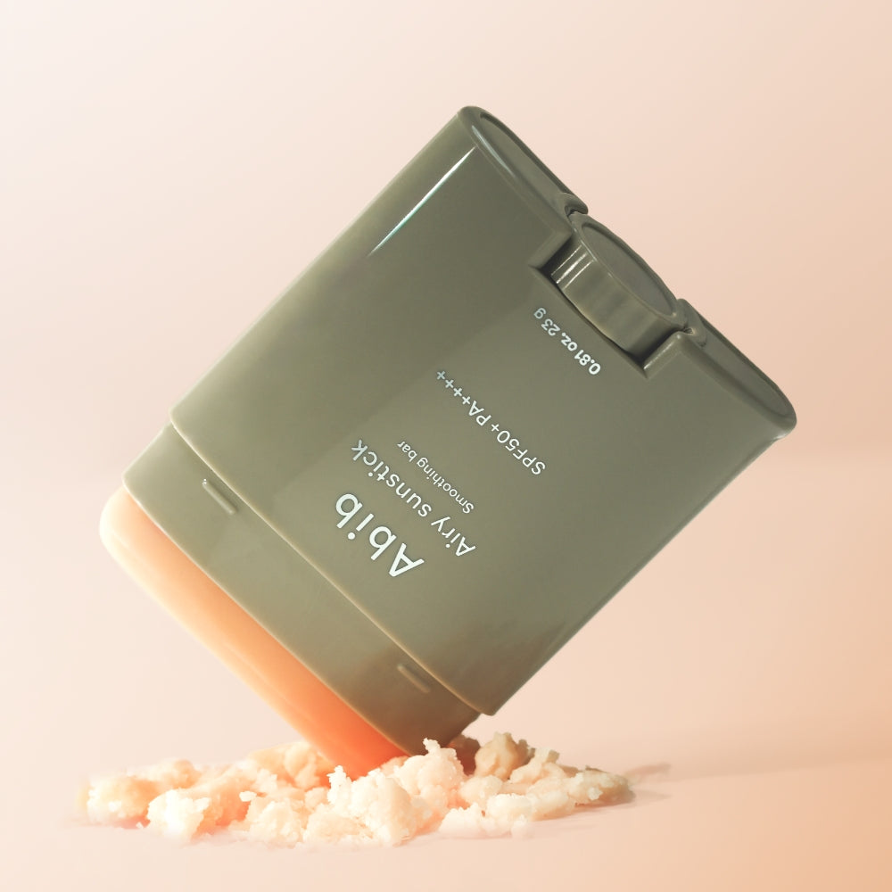 ABIB Airy Sunstick Smoothing Bar 23g