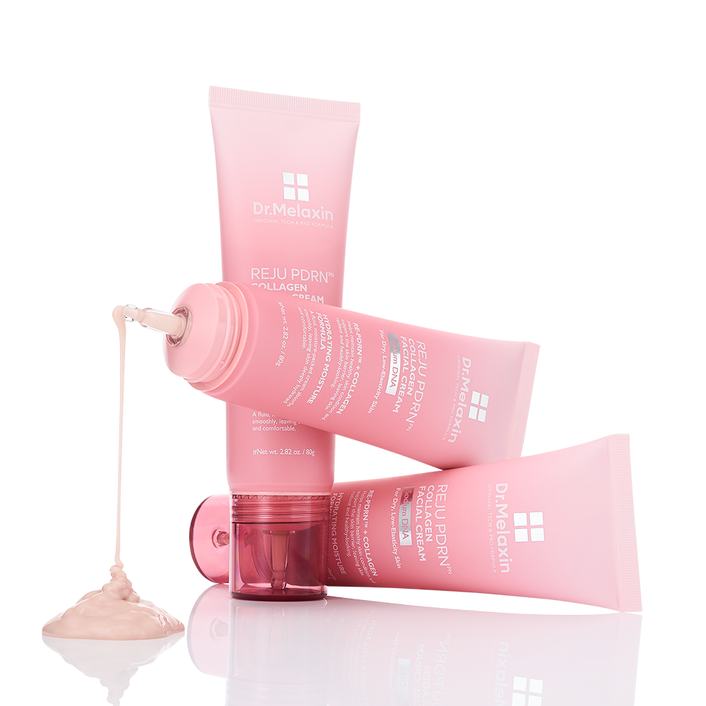 DR.MELAXIN Reju PDRN Collagen Facial Cream - Korean cream, view 2