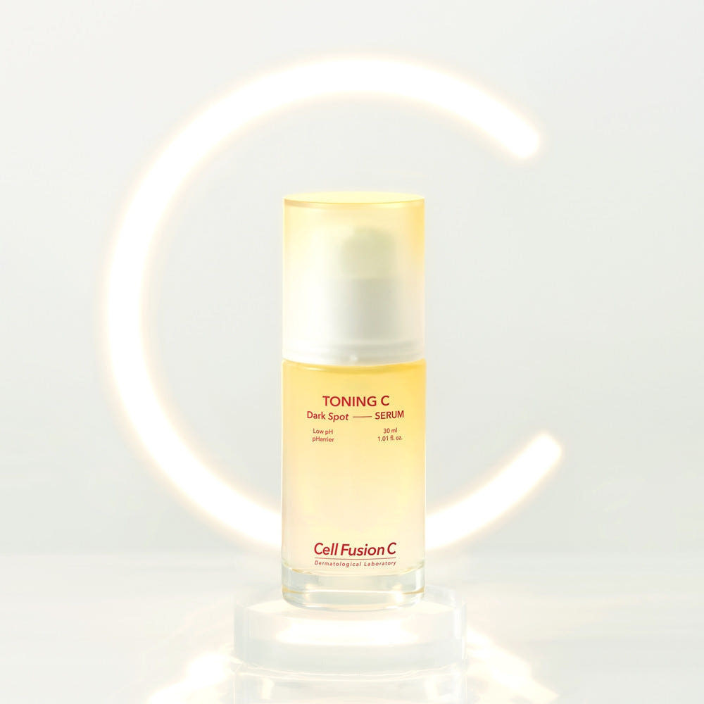 CELLFUSIONC Toning C Blemish Serum 30ml