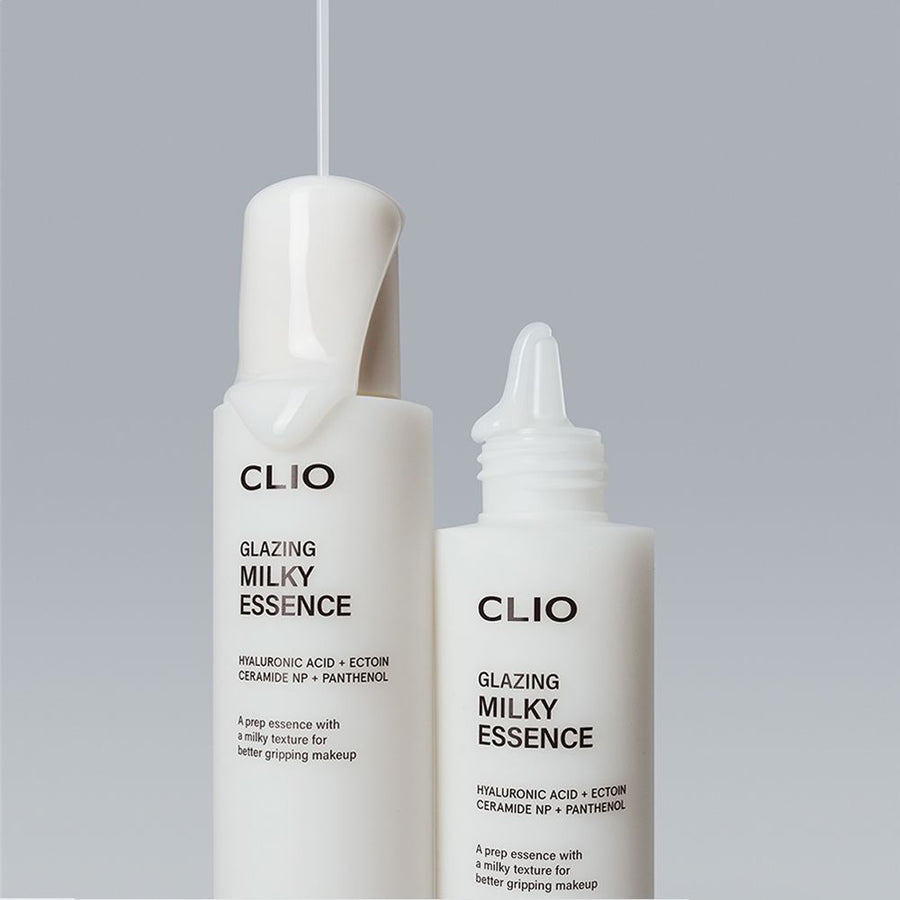 CLIO グレイジング ミルキー エッセンス