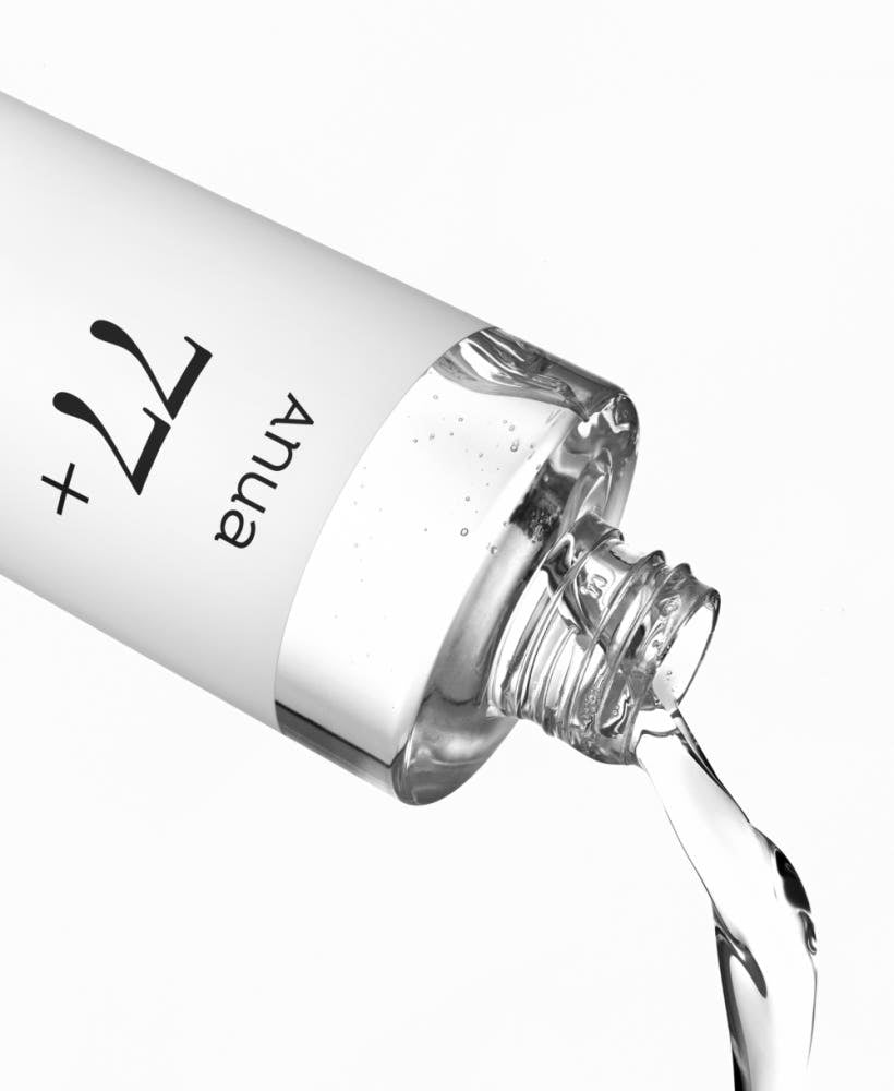 Anua ドクダミ77スージングトナー 250ml