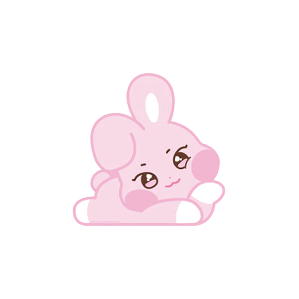 ANITEEZ DDEONGbyeoli Mouse Pad — ATEEZ