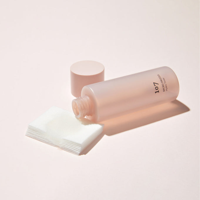 107 Micro Drizzle Hydro Toner 155ml