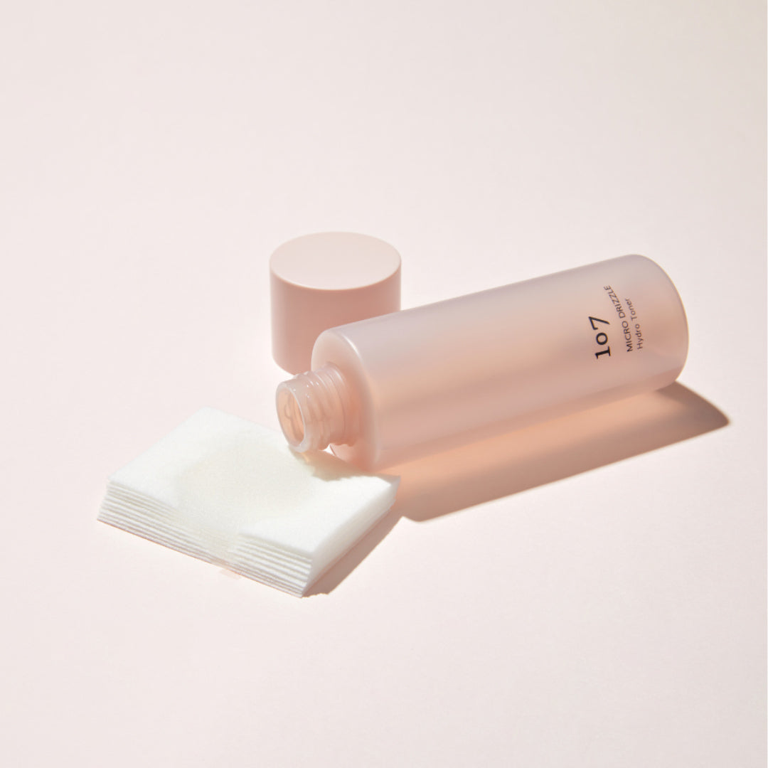 107 Micro Drizzle Hydro Toner 155ml