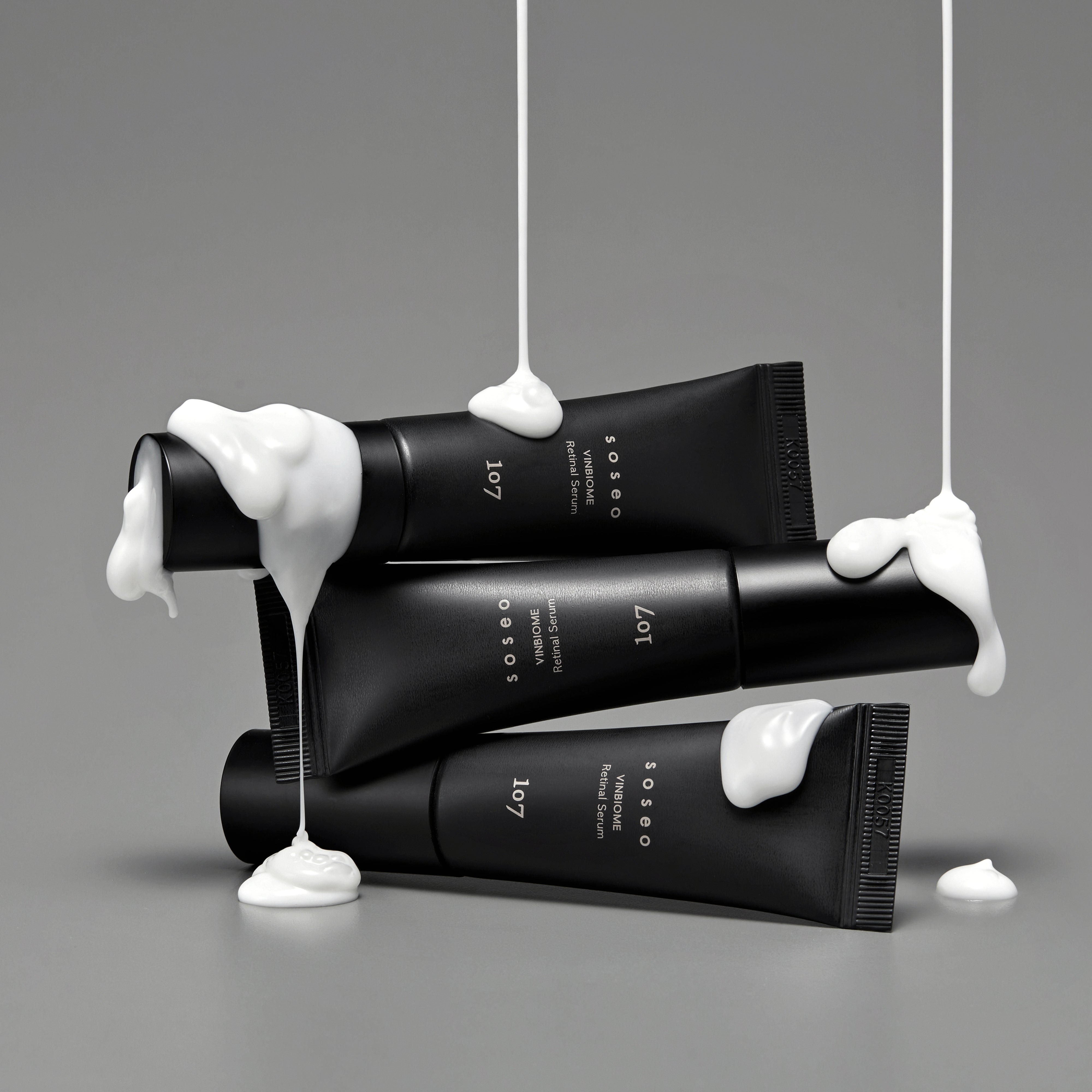 107 Soseo Vinbiome Retinal Serum 20ml