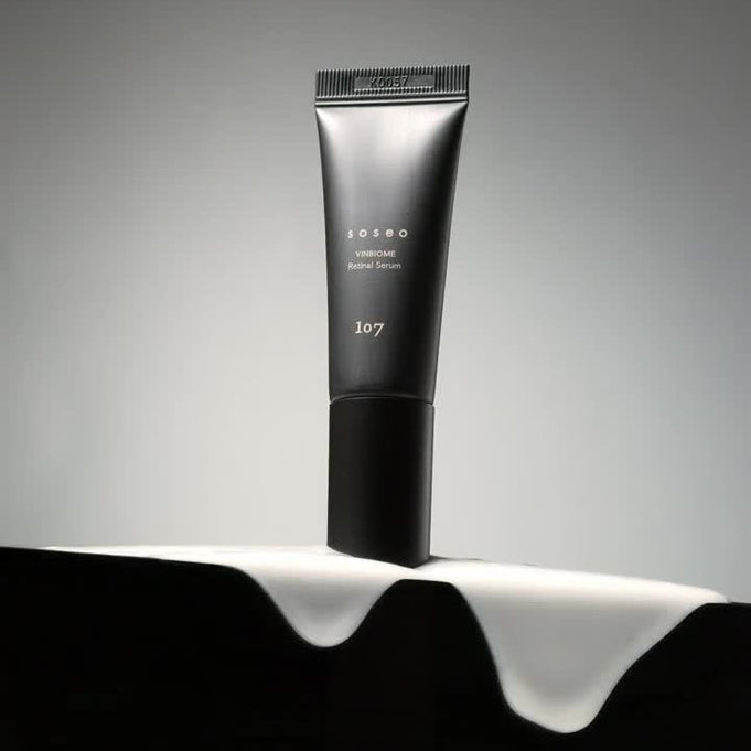 107 Soseo Vinbiome Retinal Serum 20ml