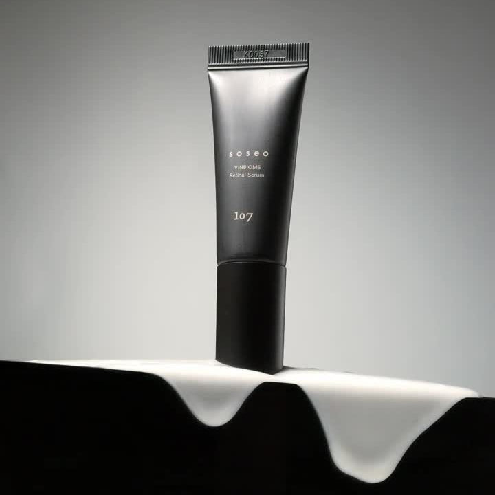 107 Soseo Vinbiome Retinal Serum 20ml