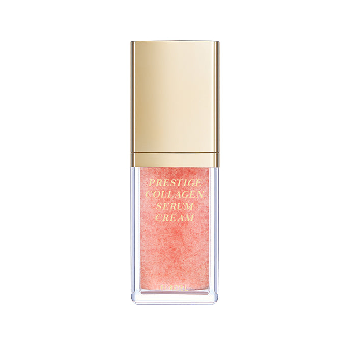 ELROEL Prestige Collagen Serum Cream - Korean face cream