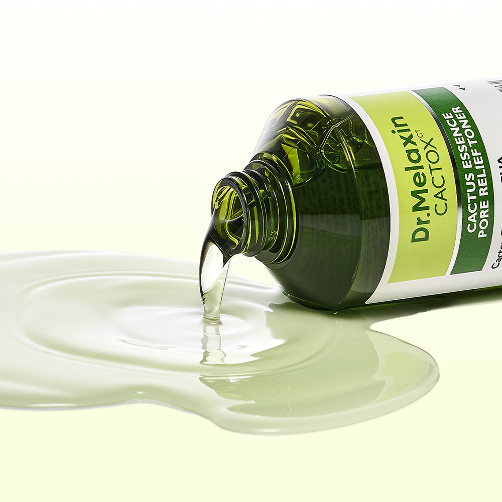DR.MELAXIN Cactox Cactus Essence Pore Relief Toner - Korean toner, view 2
