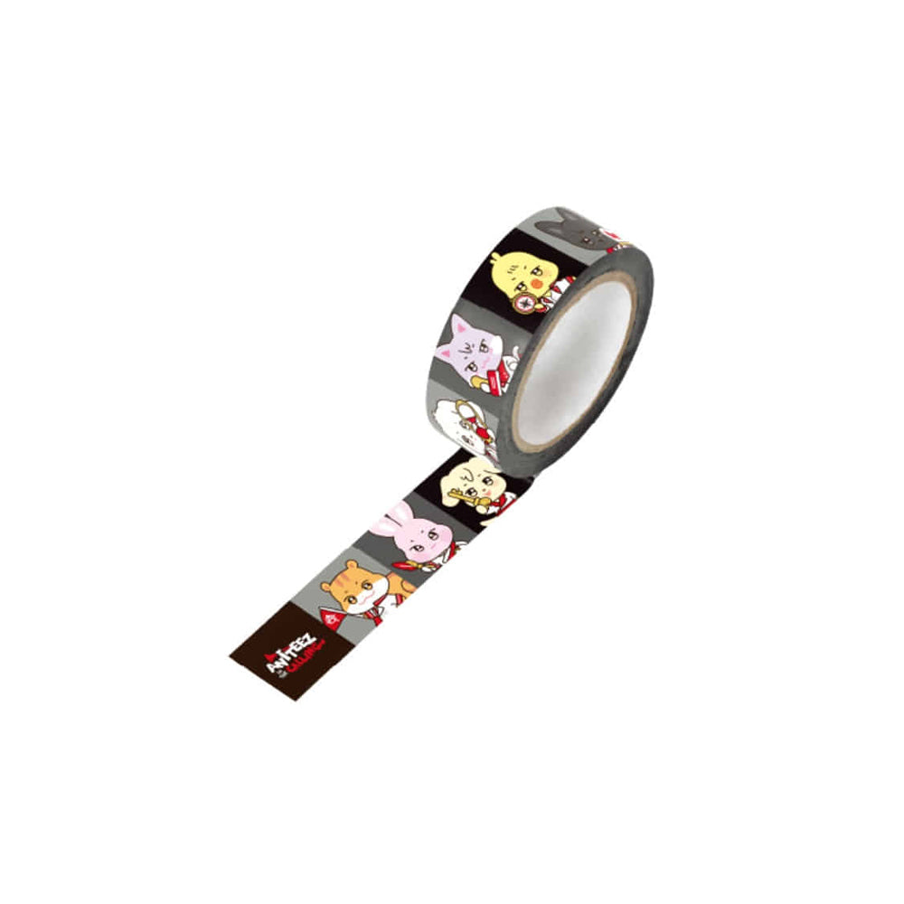 ANITEEZ Masking Tape — ATEEZ