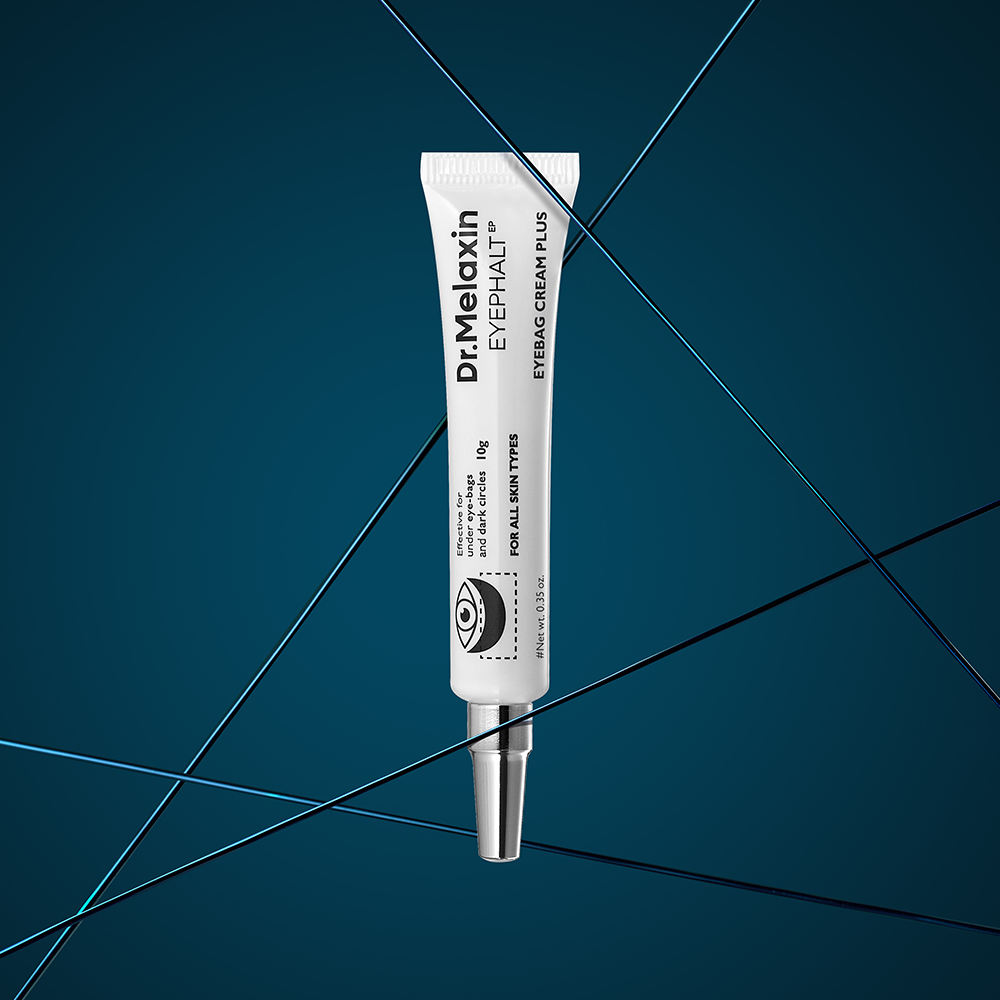 DR.MELAXIN Eyephalt Eyebag Cream Plus - Korean eye cream