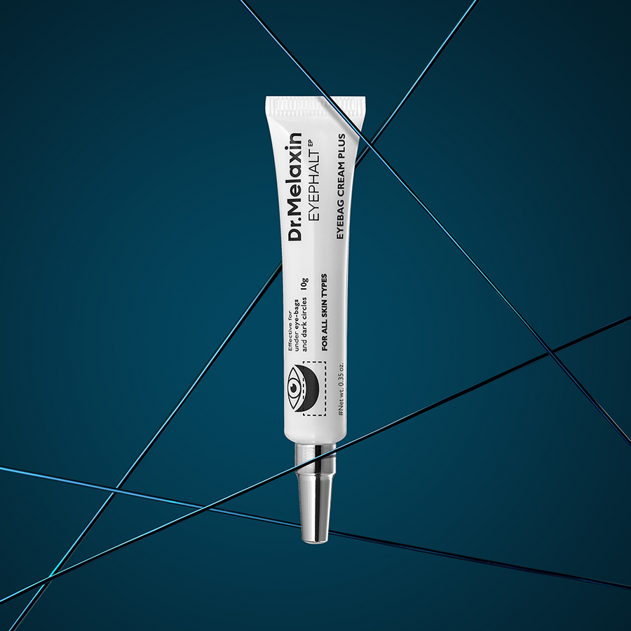 DR.MELAXIN Eyephalt Eyebag Cream Plus